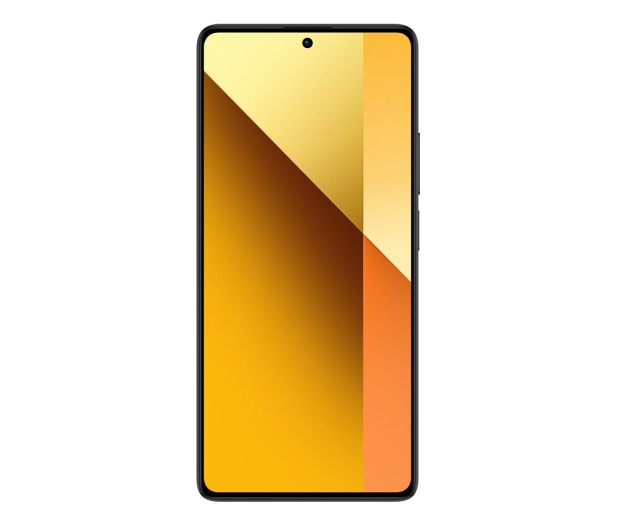 XIAOMI REDMI NOTE 13 5G 6/128 Czarny - 1213726 - zdjęcie 3